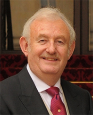 Dr. Kenneth T V Grattan